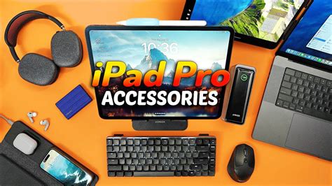 The Best IPad Pro Accessories To Make An IPad Worth It 2024 Top 5