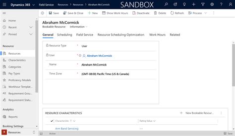 Integrate Dynamics 365 Remote Assist With Dynamics 365 Field Service