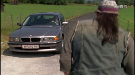 IMCDb org 1999 BMW 7 E38 in Tatort Der Wächter der Quelle 2004