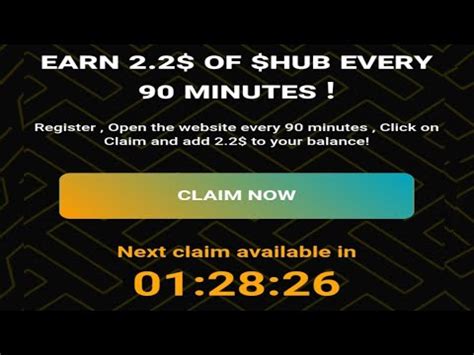 Click BNB App Review 2023 Earn 2 2 Every 90 Minutes New Earning