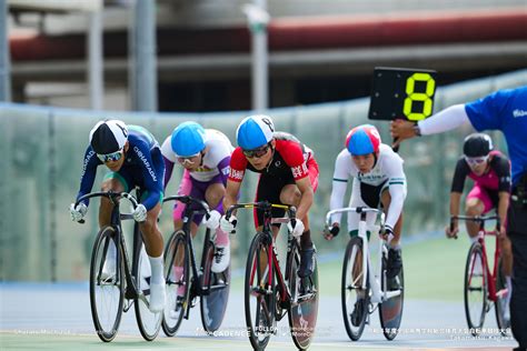 （写真 64枚目185枚）2022インターハイ自転車競技トラック 高松競輪場 More Cadence 自転車トラック競技