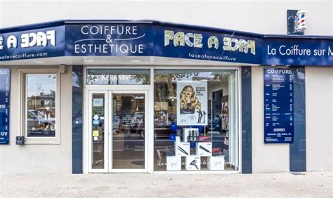 Face a face coiffeur à Limoux Planity RDV en ligne