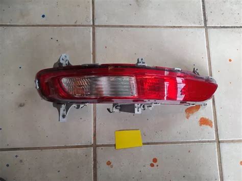 Cuarto Trasero Izquierdo Kia Sportage Original