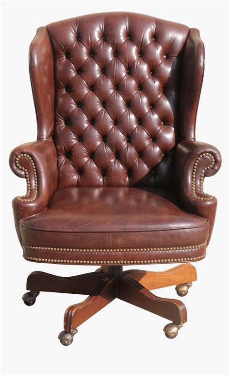 Wood And Leather Office Chair Gaoxiaomei Office Chair Wooden And