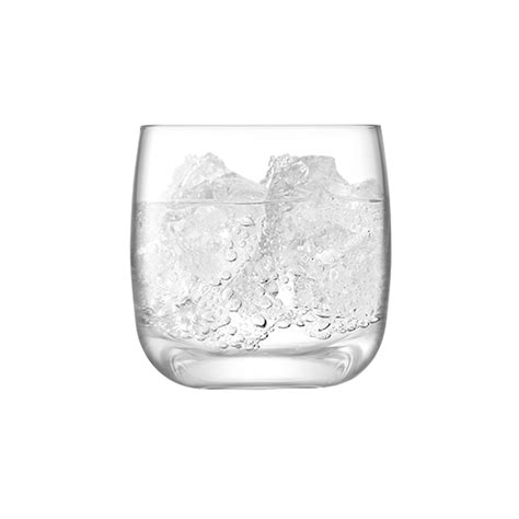 Personalised Borough Whisky Glass Engravers Guild