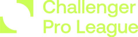 Challenger Pro League Videos Pro League Official Website