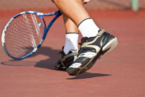 6 Golden Rules of Wearing Tennis Socks - Richannel