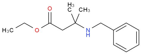 Z Ethyl 3 Benzylamino 2 2 4 Dibromo 3 6 Dihydroxyphenyl But 2