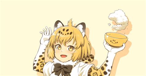 けものフレンズ ジャガーさん習作 Oyou西沢秀二のイラスト Pixiv