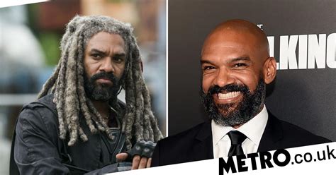 The Walking Deads King Ezekiel Will Make A Left Turn In Season 10 Metro News