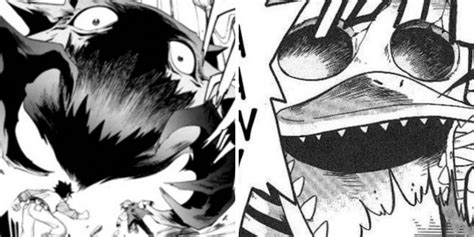 10 Times The Pokémon Manga Was Darker Than It Needed To Be