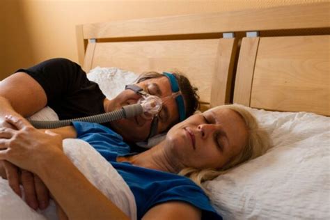 Common Cpap Side Effects And How To Manage Them