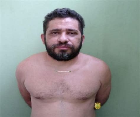 Not Cias Pol Cia Prende Em Manaus Homem Que Estuprou Filha De