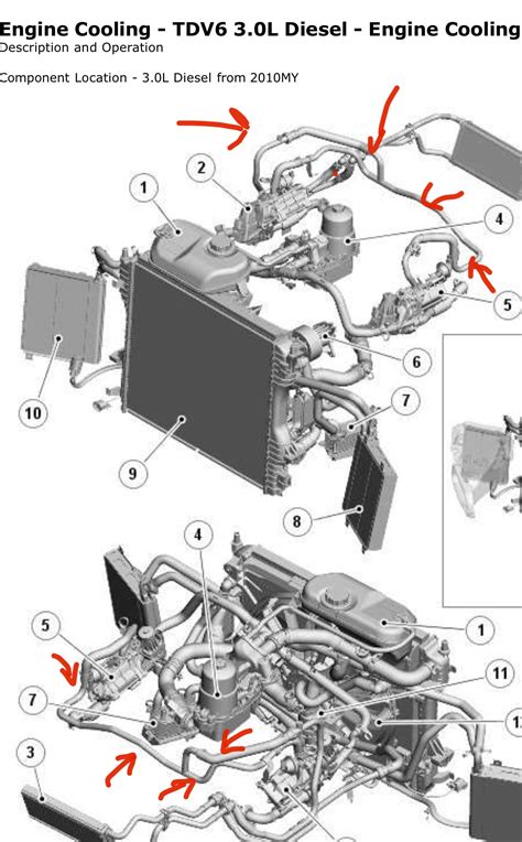 Coolant Leak Jaguar Forum