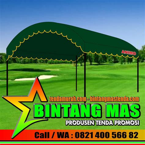 Produsen Jual Tenda Murah Surabaya Tenda Murah Surabaya