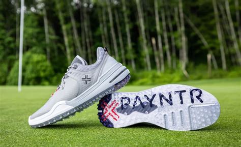 Performance golf shoes – Niche Golf