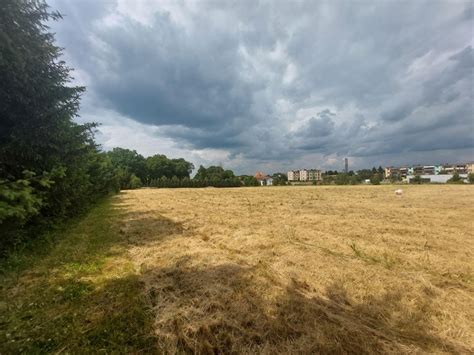 Działka Jerzmanowa ul Parkowa bez pośrednika 1000 m2