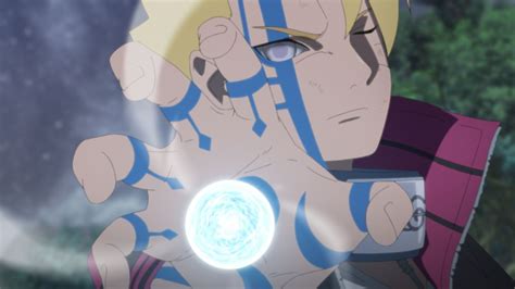 Boruto Episodio 293 Fecha De Lanzamiento Vista Previa