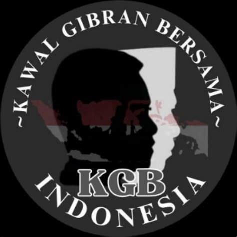 Kefas Hervin Devananda Sth Waketum Kgb Serukan Relawan Prabowo Gibran