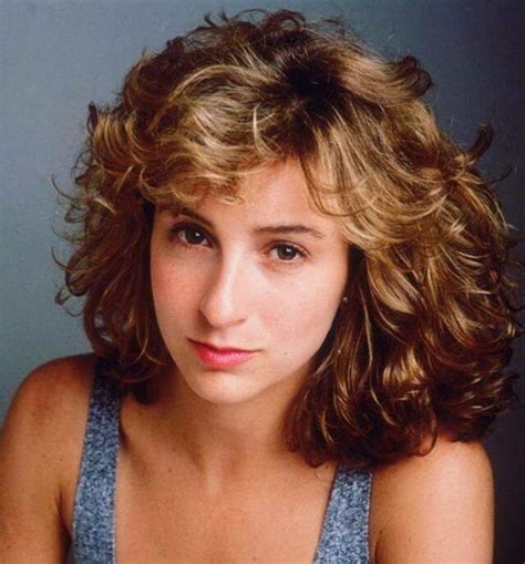 Jennifer Grey Net Worth: Full Name, Age, Controversy, Career
