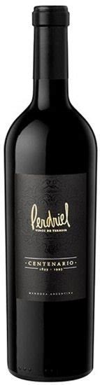 Vinho Perdriel Centenario Ml Banca Do Ramon