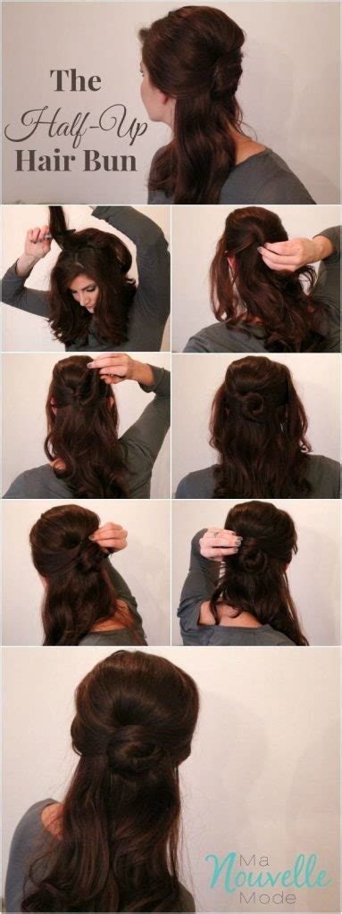 6 Disney Princess Hairstyles