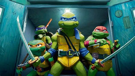 A new Ninja Turtles movie is coming! - ShiftDelete.Net Global