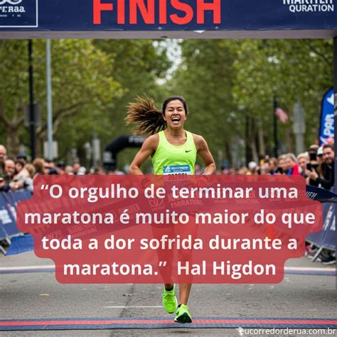 Frases Corridas De Rua - 25 Frases de Corrida de Rua para Corredores em Busca de Motivação [com ...