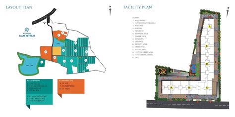 Adarsh Palm Retreat Tower Ii In Marathahalli Orr Bangalore Cr