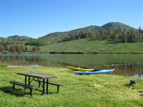 Steamboat Lake Marina slip, dock, mooring reservations - Dockwa