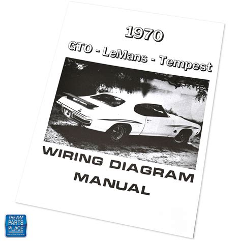 Diagram Pontiac Tempest And Le Mans Wiring Diagram Mydiagram