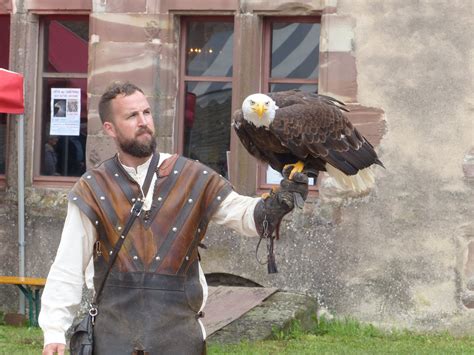 Photos L anniversaire arrosé du château du Qui qu en grogne à Moyen