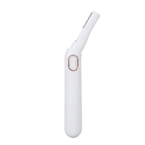 Zerodis Rasoir De Bikini Bikini Line Shaver Bikini Shaver And Trimmer Hair Remover For Women