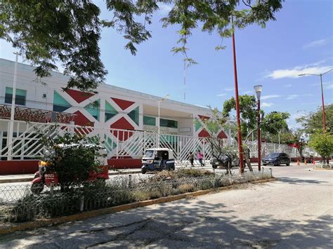 Sufren pacientes por falta de médicos en Hospital General de Juchitán