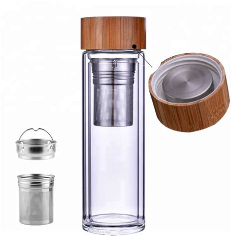 Tea Infuser Travel Mug Factory, Suppliers & Manufacturers China ...