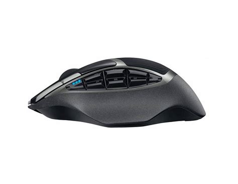 Ptytec Computer Shop Raton Gaming Logitech G602 Inalámbrico Con 11