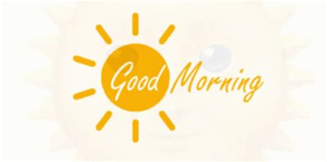 Good Morning Sun GIF - Good Morning Sun Sunshine - Discover & Share GIFs