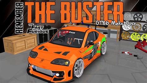 Making Brian O Conner S Toyota Supra FR Legends V0 2 5 Car Make Over