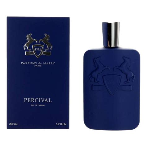 Parfums De Coeur Parfums De Marly Percival By Parfums De Marly Eau De