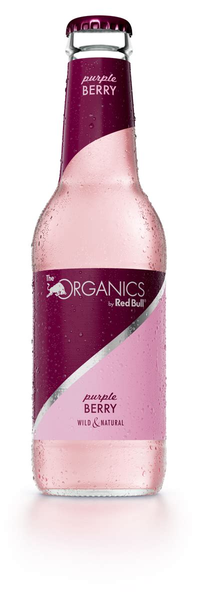 Bio Erfrischungsgetr Nke The Organics By Red Bull