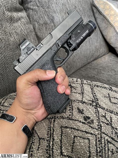 Armslist For Trade Glock Gen Holosun