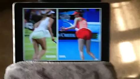 Maria Sharapova Cum Tribute Free Man Porn Cb XHamster XHamster