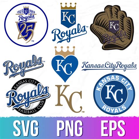 Kc Royals Logo