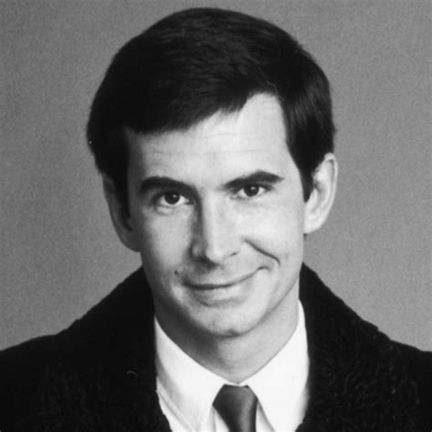 Anthony Perkins | Famous Bi People | Bi.org