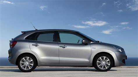 Suzuki Baleno Sonstige Artikel Auto Motor Und Sport