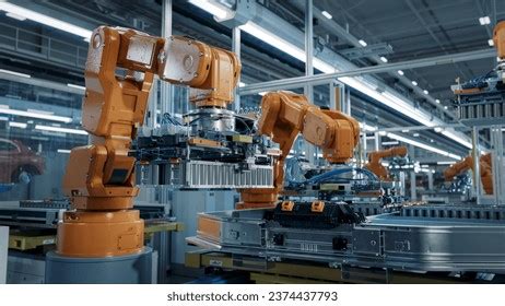 Industrial Machinery Installation Photos and Images & Pictures | Shutterstock