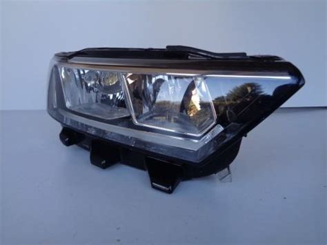 Lampa Far Desni Vw T Roc Ga