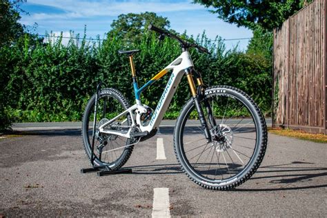 Mondraker Neat Review | Lightweight eMTB » Surge Bikes