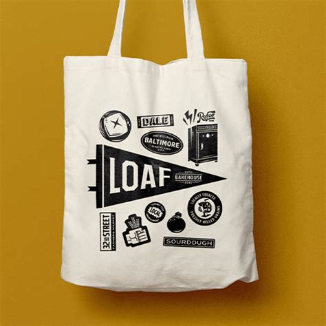 Tote Bag Designs Ideas