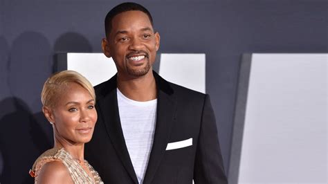 Sieben Jahre Nach Trennung Will Smith Bricht Sein Schweigen Ber Ehe Aus